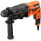 Перфоратор мережевий SDS-Plus BLACK+DECKER BEHS01K