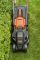 Газонокосарка електрична BLACK+DECKER BEMW351