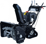 Бензиновий снігоприбирач Hyundai S 7713-T Hyundai