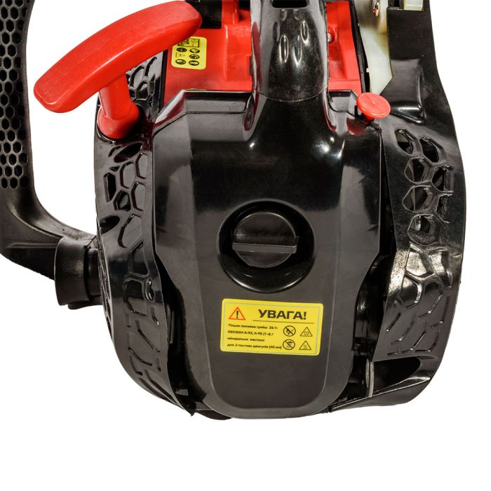 Бензопила ланцюгова Vitals BKZ 2512n