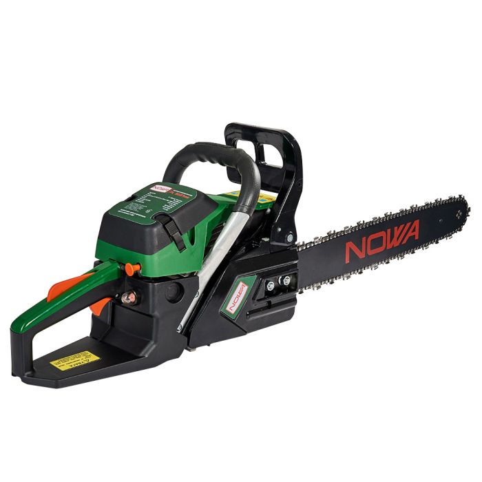 Бензопила ланцюгова Nowa PL 5031ms