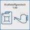 Бензопила Scheppach PCS56E (з електростартером)