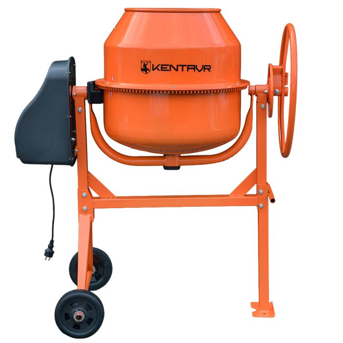 Бетонозмішувач Кентавр БМ-140-2СК
