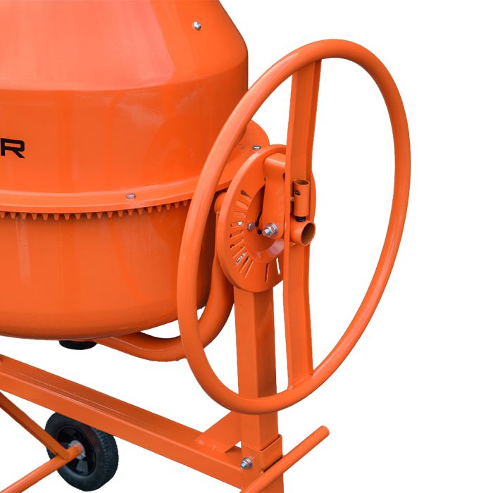 Бетонозмішувач Кентавр БМ-140-2СК