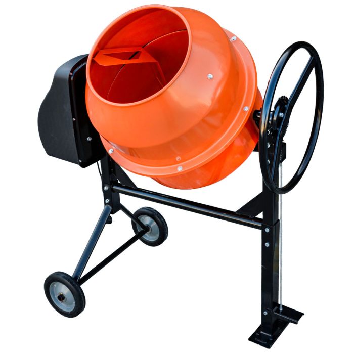Бетонозмішувач Кентавр БМ-140-3НН