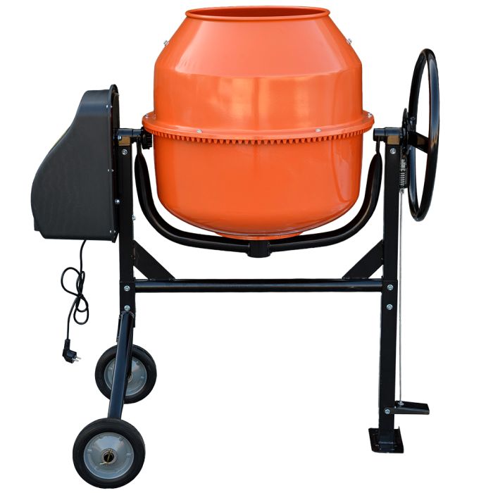 Бетонозмішувач Кентавр БМ-160-3НН