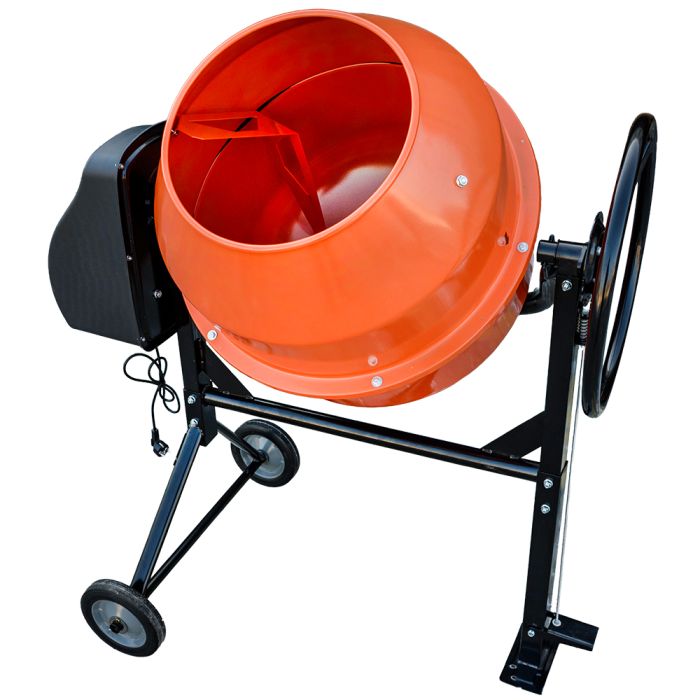 Бетонозмішувач Кентавр БМ-160-3НН