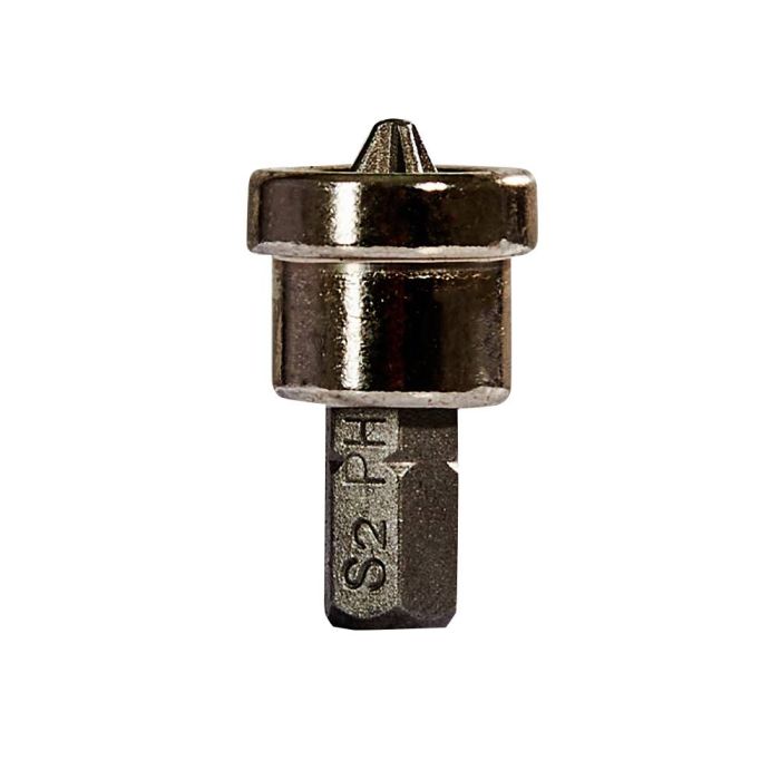 Біти S2 PH2х25 мм з обмежувачем, 2 од. Vitals Master