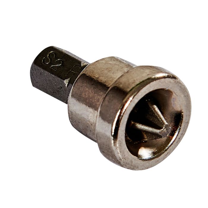 Біти S2 PH2х25 мм з обмежувачем, 2 од. Vitals Master