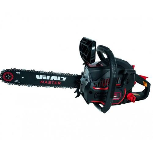 Бензопила ланцюгова Vitals Master BKZ 3816j Black Edition Бензопила ланцюгова Vitals Master BKZ 3816j Black Edition
