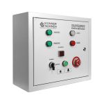 Блок автоматичного введення резерву KS ATS 4/63D-Inverter