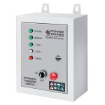 Блок автоматичного вводу резерву KS ATS 4/25 Inverter