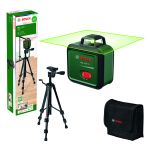 Bosch 360 гр.-лінійний лазер PLL 360-1 G Professional (0603663M01)