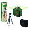 Bosch 360 гр.-лінійний лазер PLL 360-1 G Professional (0603663M01)