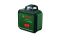 Bosch 360 гр.-лінійний лазер PLL 360-1 G Professional (0603663M01)
