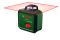 Bosch 360 гр.-лінійний лазер PLL 360-1 Professional (0603663L01)
