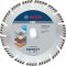 Bosch PRO Алмазний диск Stnd Universal 10шт 230/22,23 Professional (2608615066)