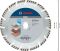 Bosch PRO Алмазний диск Stnd Universal 10шт 230/22,23 Professional (2608615066)