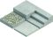 Bosch PRO Алмазний диск Stnd Universal 10шт 230/22,23 Professional (2608615066)