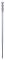 Bosch PRO бур SDSmax9 BreakThrough 45x850x1000 Professional (1618596456)