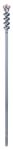 Bosch PRO бур SDSmax9 BreakThrough 55x850x1000 Professional (1618596458)