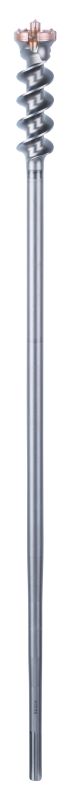 Bosch PRO бур SDSmax9 BreakThrough 55x850x1000 Professional (1618596458)