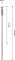 Bosch PRO бур SDSmax9 BreakThrough 55x850x1000 Professional (1618596458)