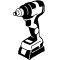 Bosch PRO Набір ударних торцевих головок Deep 9шт 3/4" Professional (2608003042)