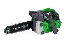 Бензинова пила Craft-tec СТ-3700