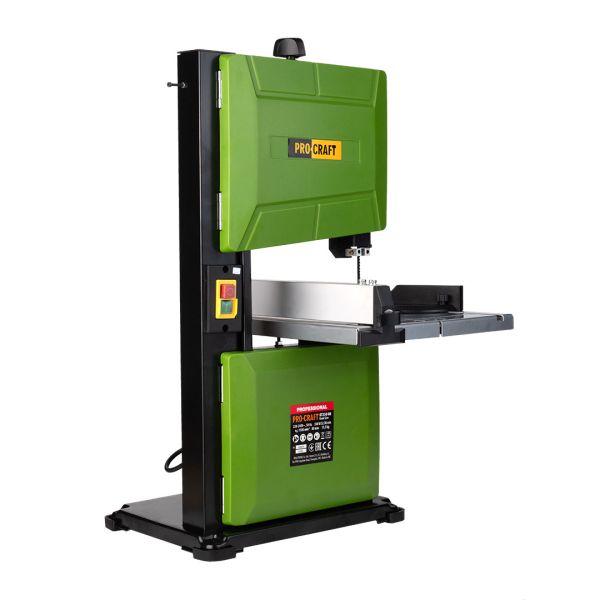 Стрічковий верстат Procraft BT350-80 Стрічковий верстат Procraft BT350-80