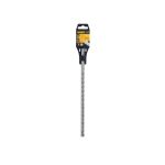 Бур SDS+, Elite, 4 крайки, 12 х 310 х 250 мм. DeWALT DT8936