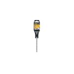 Бур SDS+, Elite, 4 крайки, 8 х 160 х 100 мм. DeWALT DT8923