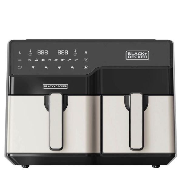 Мультипіч BLACK+DECKER BXAF9000E Мультипіч BLACK+DECKER BXAF9000E