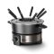 Фондю електричне BLACK+DECKER BXFC1000E
