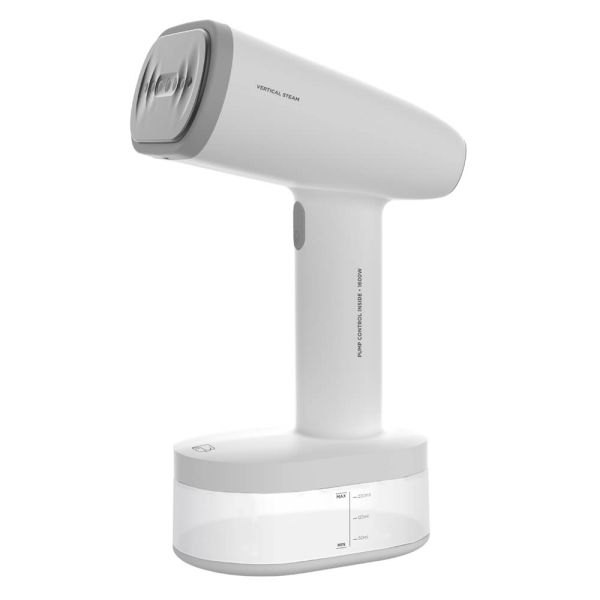 Відпарювальник для одягу BLACK+DECKER BXGS1600E Відпарювальник для одягу BLACK+DECKER BXGS1600E