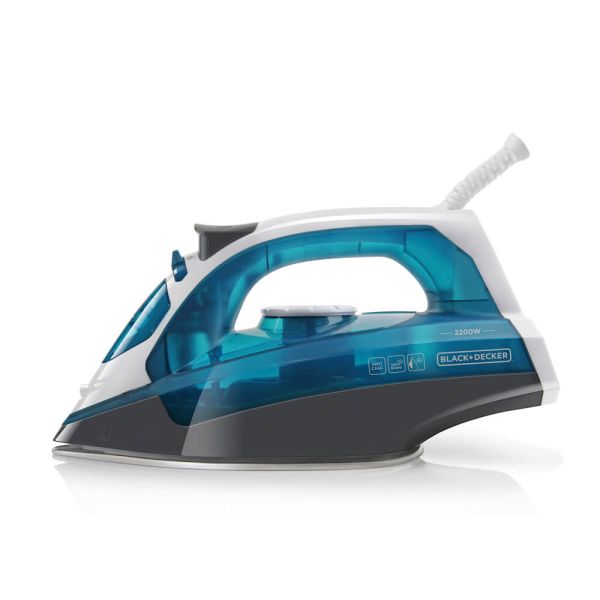 Праска BLACK+DECKER BXIR2200E Праска BLACK+DECKER BXIR2200E
