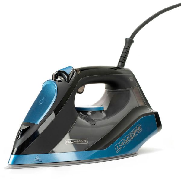 Праска BLACK+DECKER BXIR2801E Праска BLACK+DECKER BXIR2801E