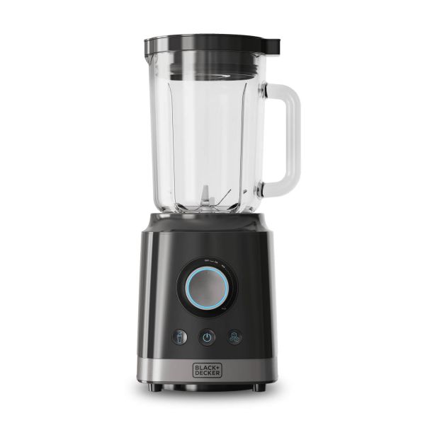 Стаціонарний блендер BLACK+DECKER BXJB2000E Стаціонарний блендер BLACK+DECKER BXJB2000E