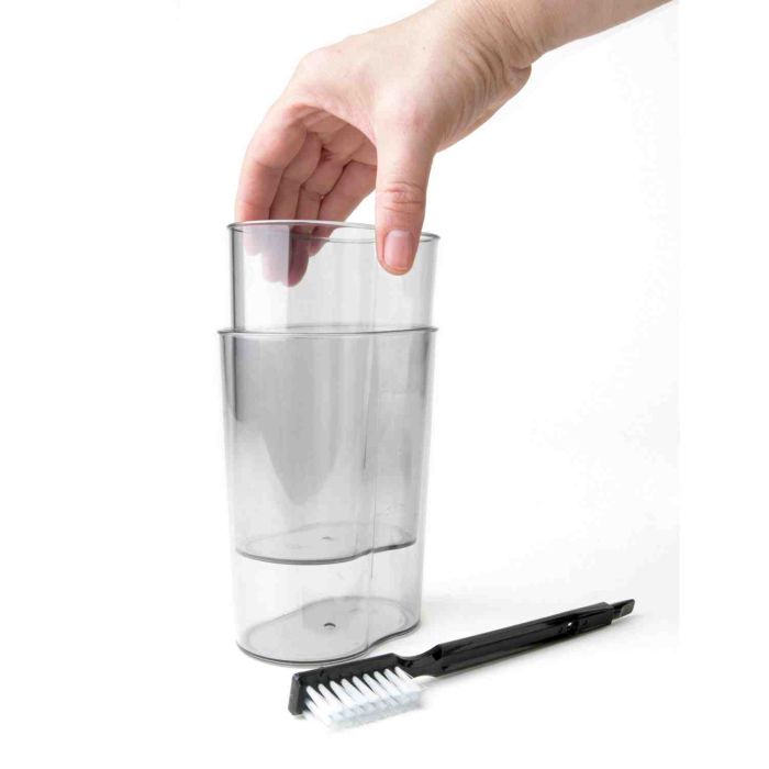 Соковитискач BLACK+DECKER BXJE200E Соковитискач BLACK+DECKER BXJE200E