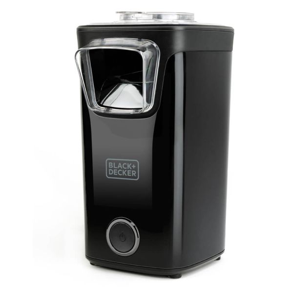 Попкорниця BLACK+DECKER BXPC1100E Попкорниця BLACK+DECKER BXPC1100E