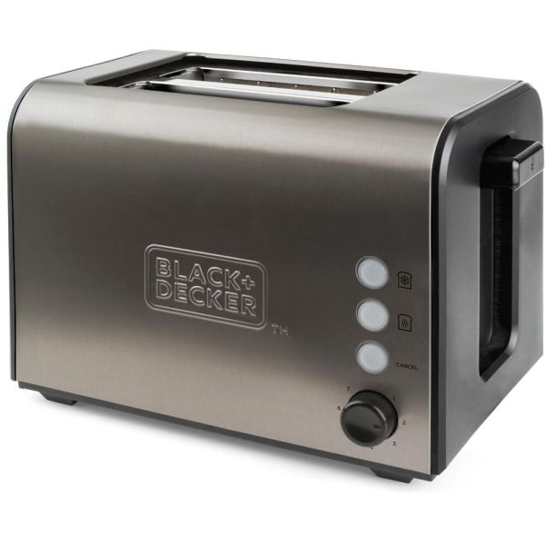Тостер BLACK+DECKER BXTO900E Тостер BLACK+DECKER BXTO900E