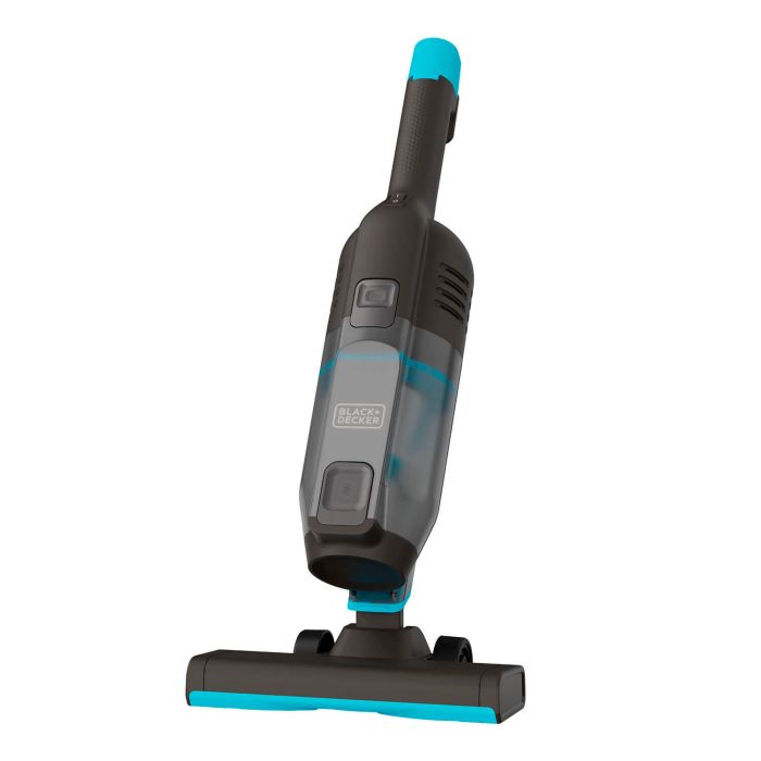 Пилосмок мережевий BLACK+DECKER BXVMS601E
