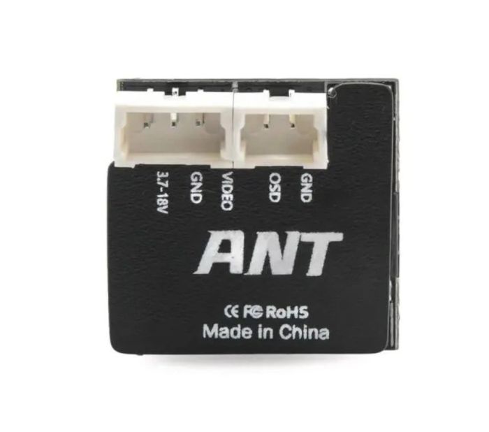 Caddx Ant (Black 4:3)