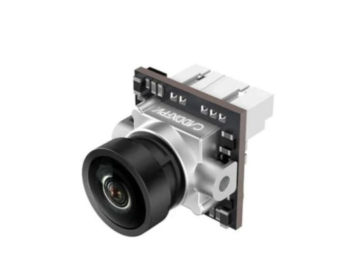 Caddx Ant (Silver 4:3)