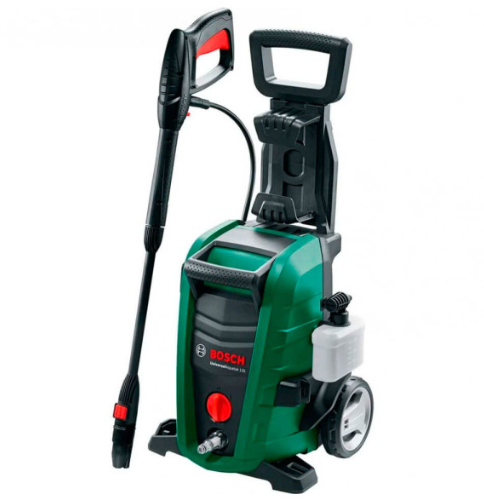 Мінімийка Bosch AdvancedAquatak 135