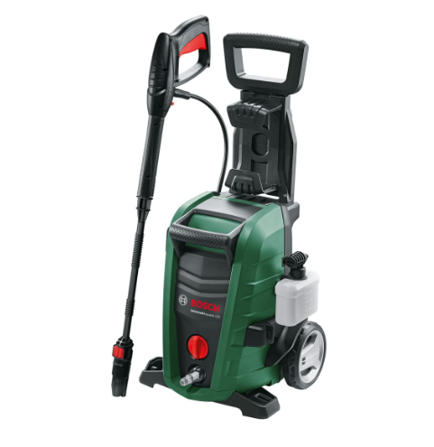 Мийка високого тиску Bosch UniversalAquatak 125