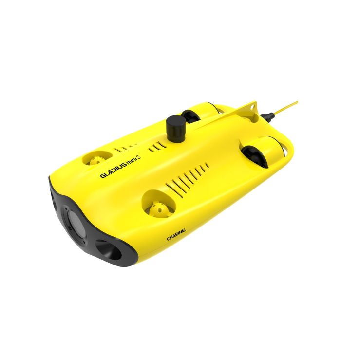 CHASING GLADIUS MINI S FLASH PACK (200m)