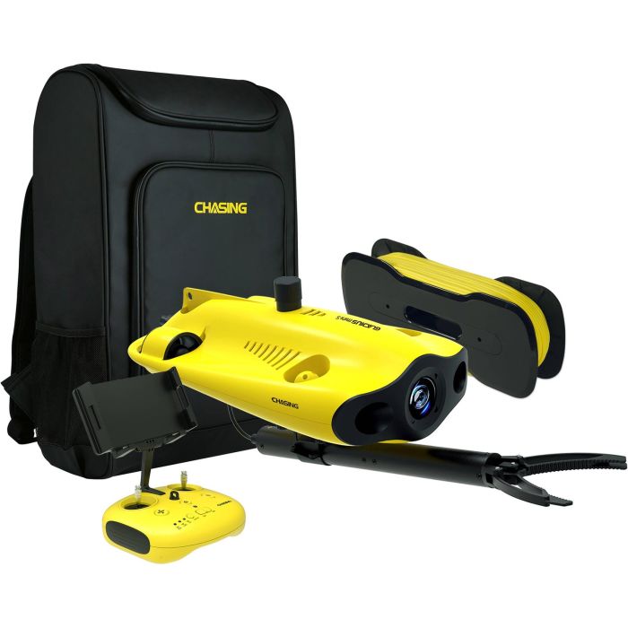 CHASING GLADIUS MINI S FLASH PACK (200m)