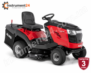 Трактор-газонокосарка AL-KO T13-93.3 HD Comfort: Новий рівень догляду за вашим садом