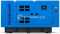 Генератор дизельний WattStream WS110-BS